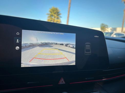 Certified 2025 Hyundai Elantra N image 20