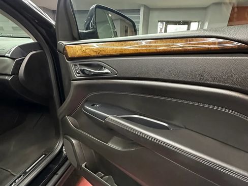 Used 2013 Cadillac SRX Luxury w/ Driver Awareness Package FWD image 35