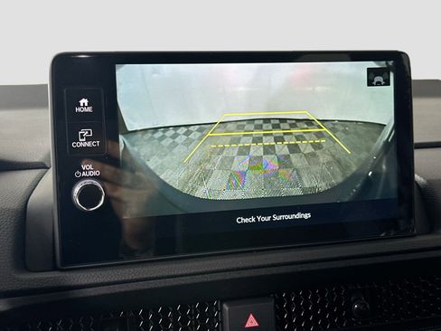 New 2026 Honda CR-V Sport-L image 10