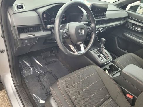 Used 2023 Honda CR-V Sport image 12