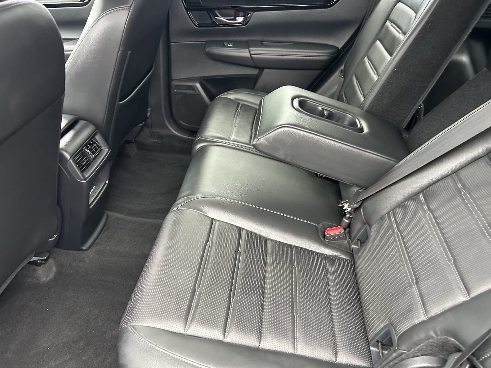 Certified 2024 Honda CR-V EX-L image 20
