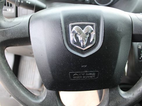 Used 2015 RAM ProMaster 1500 FWD image 11