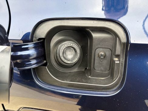 Certified 2026 Honda Passport TrailSport image 35