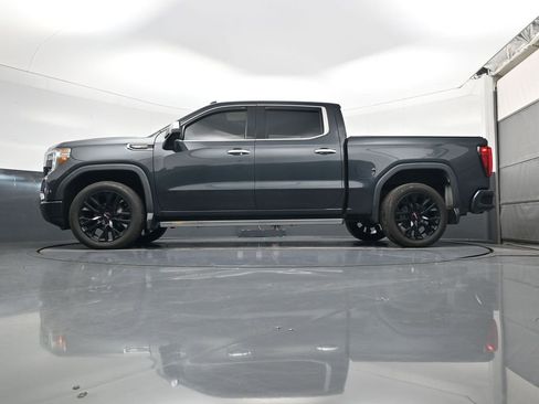 Used 2021 GMC Sierra 1500 Denali w/ Denali Ultimate Package AWD/4WD image 23