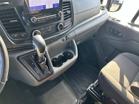 Used 2020 Ford Transit 250 138 image 22