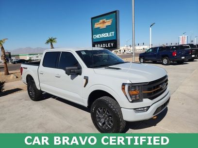 Used 2023 Ford F150 Tremor w/ Trailer Tow Package