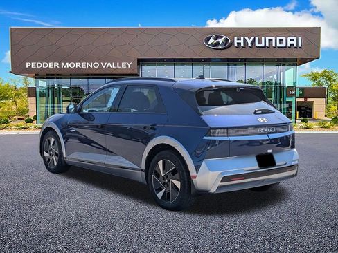 New 2026 Hyundai Ioniq 5 Limited image 6