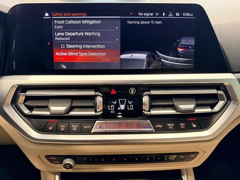Used 2019 BMW 330i Sedan w/ Convenience Package RWD image 42