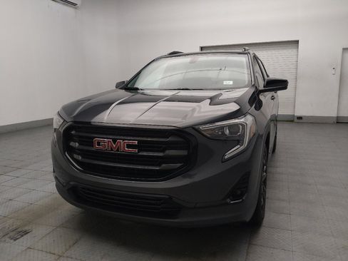 Used 2019 GMC Terrain SLT w/ Preferred Package FWD image 15