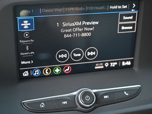 Used 2023 Chevrolet Camaro LT RWD image 22