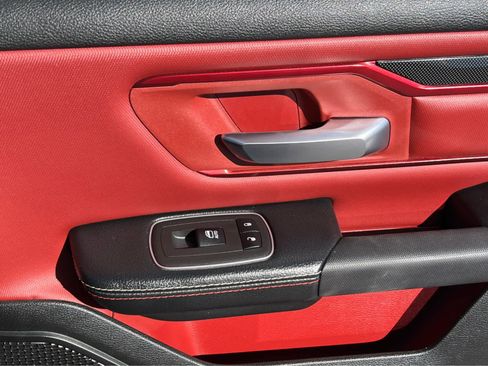 Used 2022 RAM 1500 Rebel image 18
