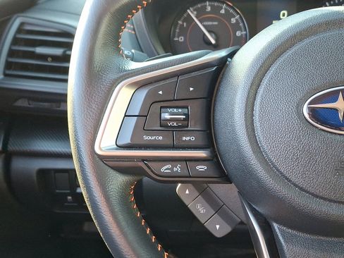 Used 2023 Subaru Crosstrek 2.0i Premium w/ Popular Package #3 image 20