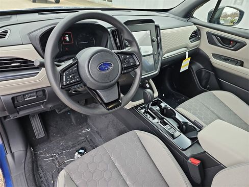 New 2026 Subaru Forester image 15