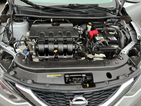 Used 2019 Nissan Sentra SV image 16