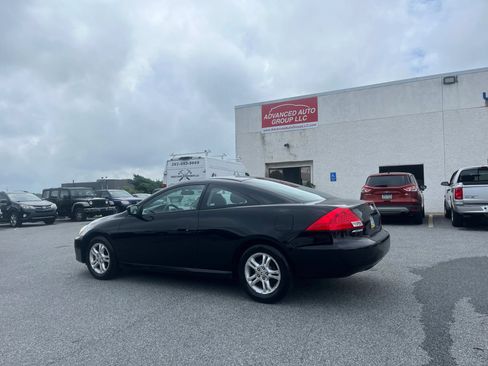 Used 2007 Honda Accord EX image 28