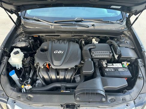 Used 2014 Hyundai Sonata SE FWD image 35