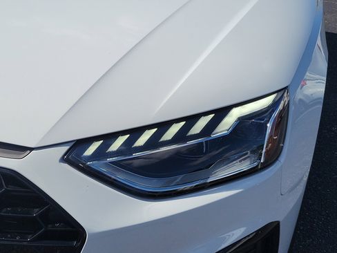 Used 2021 Audi A4 2.0T Premium Plus w/ Premium Plus Package image 9