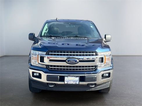 Used 2019 Ford F150 XLT w/ Equipment Group 302A Luxury image 8