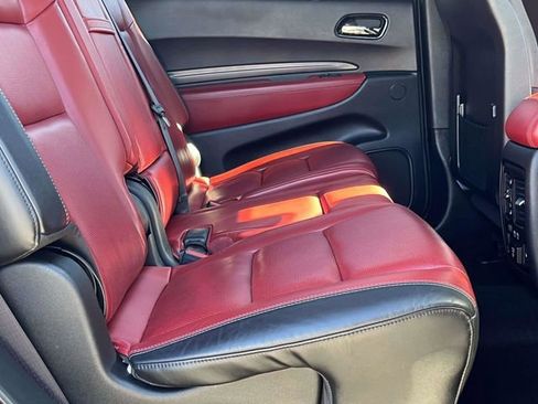 Used 2022 Dodge Durango R/T image 20