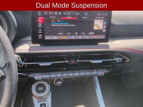 Used 2024 Dodge Hornet GT AWD/4WD image 22