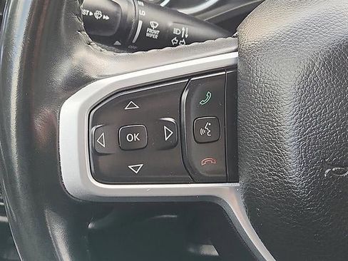 Used 2021 RAM 1500 Big Horn image 20