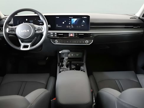 Used 2025 Kia K5 EX FWD image 42