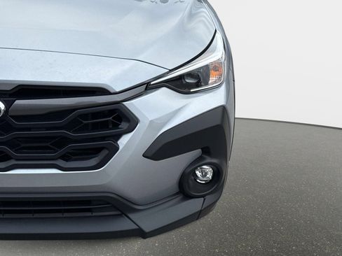 New 2026 Subaru Crosstrek 2.0i Premium image 10