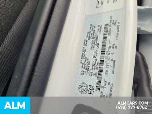 Used 2024 Ford F150 XLT w/ Tow/Haul Package image 21