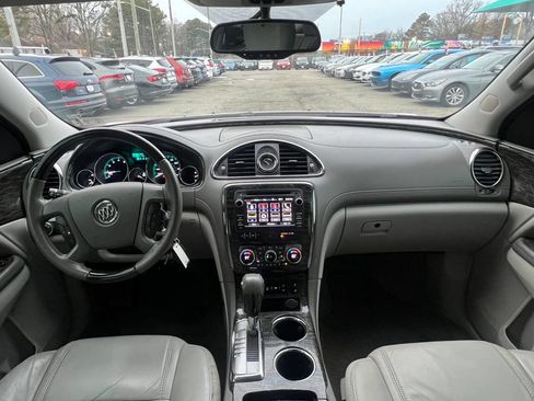 Used 2014 Buick Enclave Leather w/ Trailering Provision Package image 15