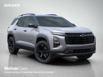 New 2027 Chevrolet Equinox LT w/ Convenience Package II