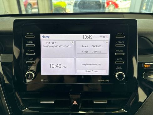 Used 2023 Toyota Camry LE FWD image 23