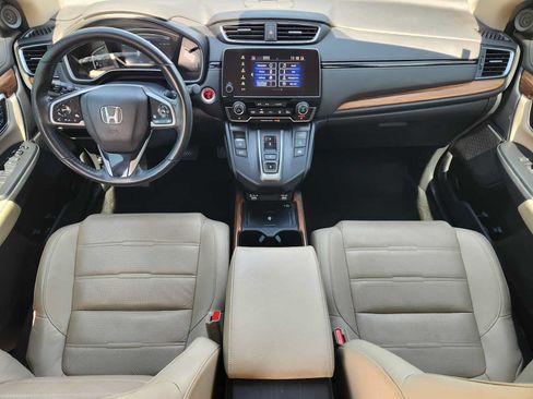 Certified 2020 Honda CR-V Touring image 24