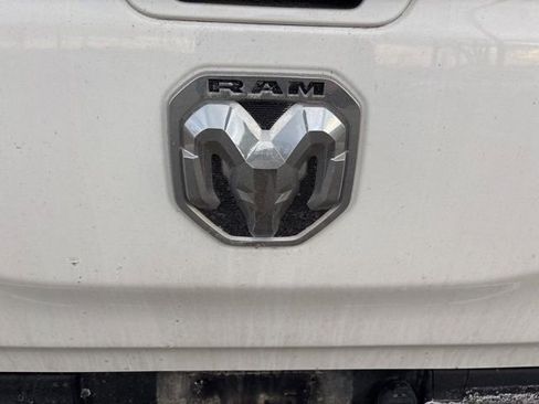 Used 2022 RAM 1500 Big Horn image 12