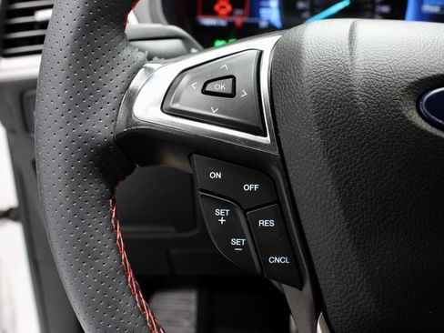 Certified 2024 Ford Edge ST-Line AWD/4WD image 28