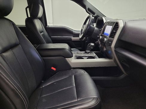 Used 2020 Ford F150 Lariat w/ Equipment Group 502A Luxury AWD/4WD image 21