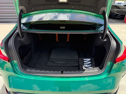 Used 2023 BMW M3 w/ Parking Assistance Package image 44