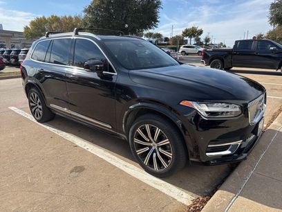 Used 2024 Volvo XC90 B6 Plus