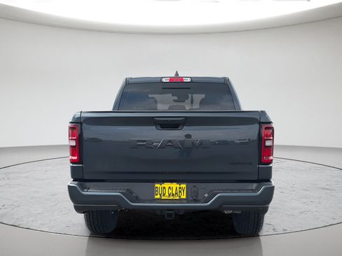 New 2026 RAM 1500 Express AWD/4WD image 4