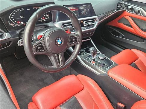 Used 2023 BMW M4 Competition w/ Executive Package image 10