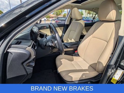 Used 2020 Lexus IS 300 w/ Accessory Package 2 image 7