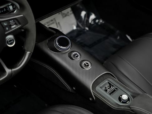 Used 2023 Maserati MC20 Spyder RWD image 55