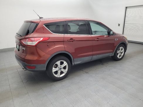 Used 2014 Ford Escape SE FWD image 10