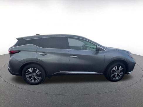 Used 2023 Nissan Murano S image 16