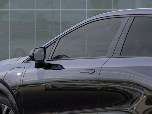 New 2027 Cadillac Optiq Premium Sport AWD/4WD image 12