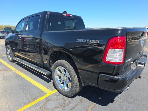 Used 2022 RAM 1500 Lone Star RWD image 10