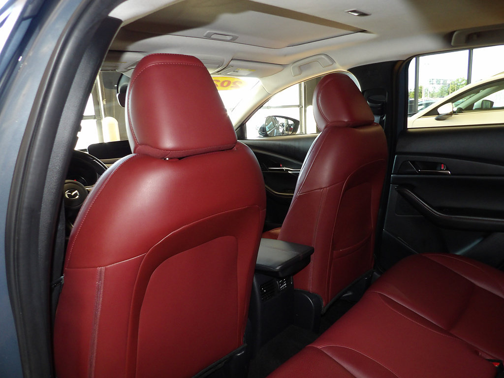 Certified 2025 MAZDA CX-30 AWD 2.5 S w/ Preferred Package image 21