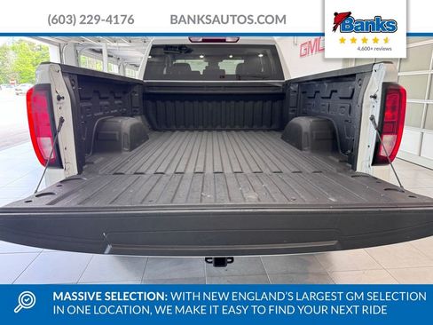 Used 2023 GMC Sierra 1500 Elevation AWD/4WD image 11