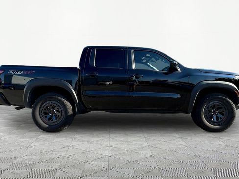 Used 2026 Nissan Frontier PRO-4X AWD/4WD image 8