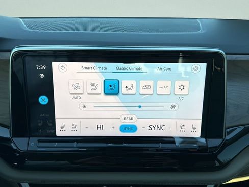 New 2026 Volkswagen Atlas SE image 22