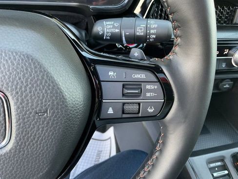 Used 2026 Honda CR-V Sport Touring image 28